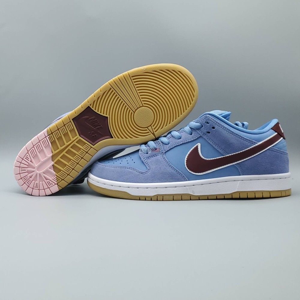 Dunk Low Premium SB 