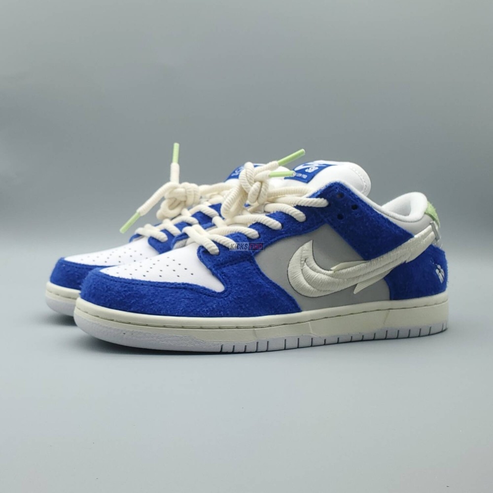 Fly Streetwear x Dunk Low Pro SB