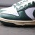 Wmns Dunk Low 'Vintage Green'