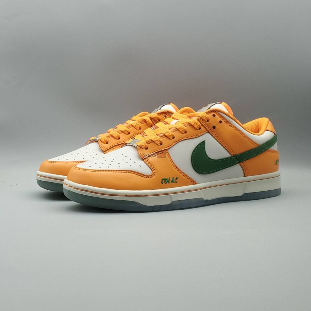 Florida A&M University x Dunk Low 