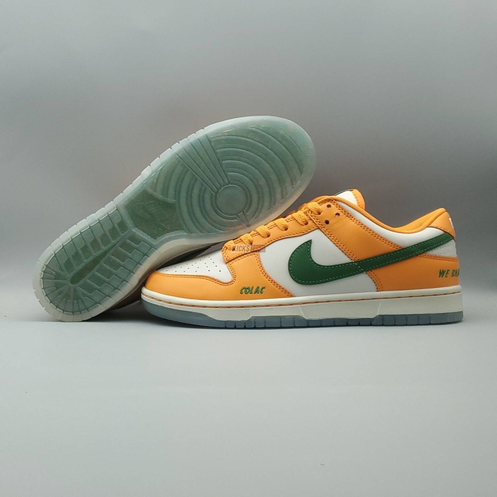 Florida A&M University x Dunk Low 