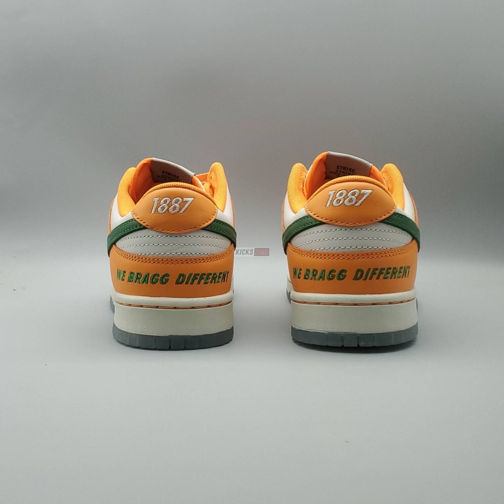 Florida A&M University x Dunk Low 