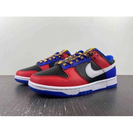 Tennessee State University x Dunk Low 'Tigers'