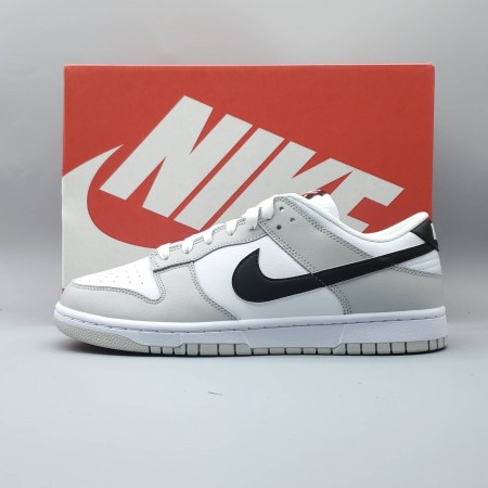 Dunk Low SE 'Lottery Pack - Grey Fog'