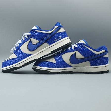 Dunk Low 'Jackie Robinson'