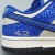 Dunk Low 'Jackie Robinson'