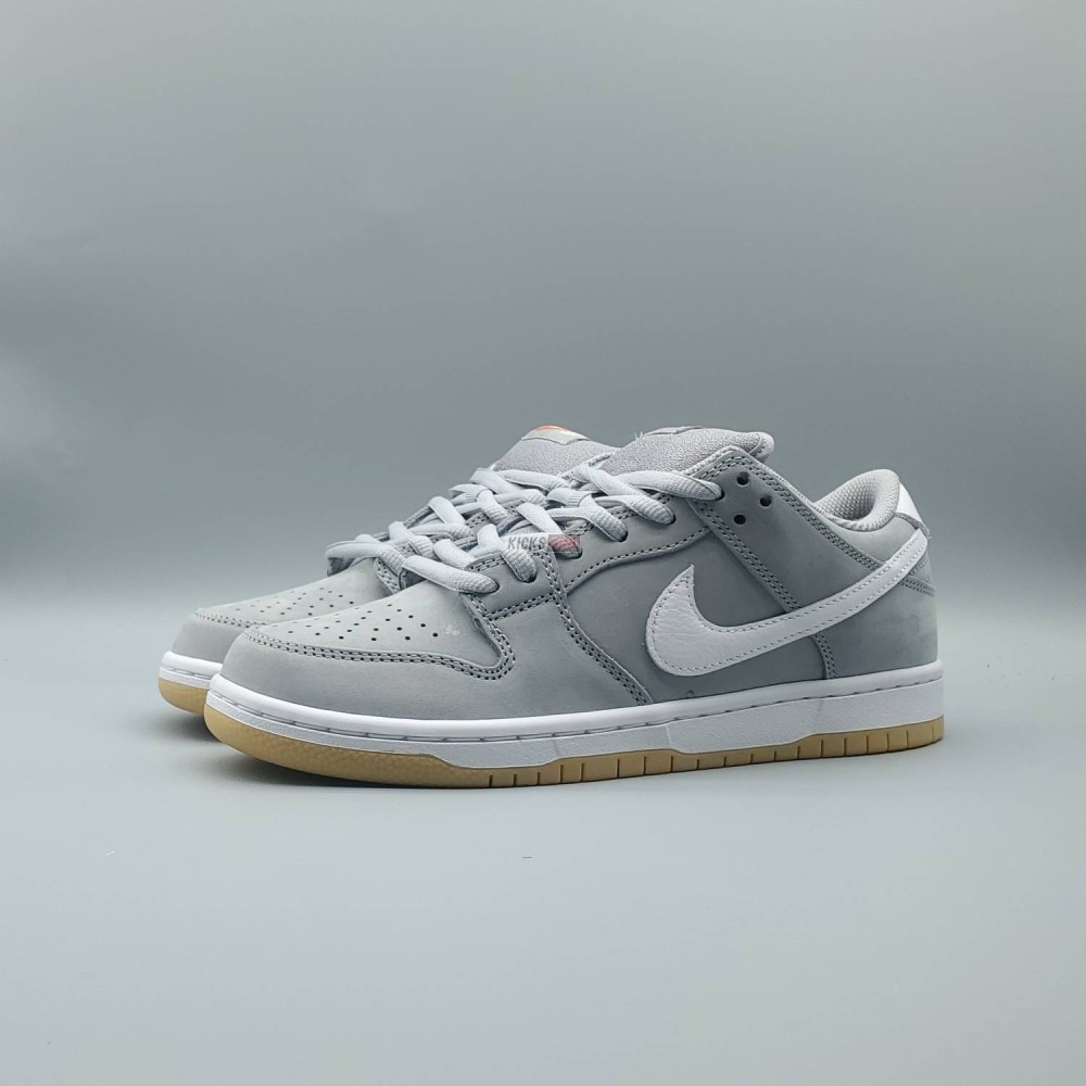 Dunk Low Pro ISO SB 