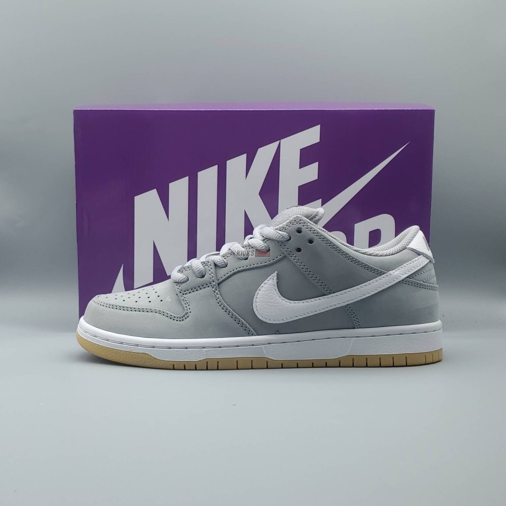 Dunk Low Pro ISO SB 