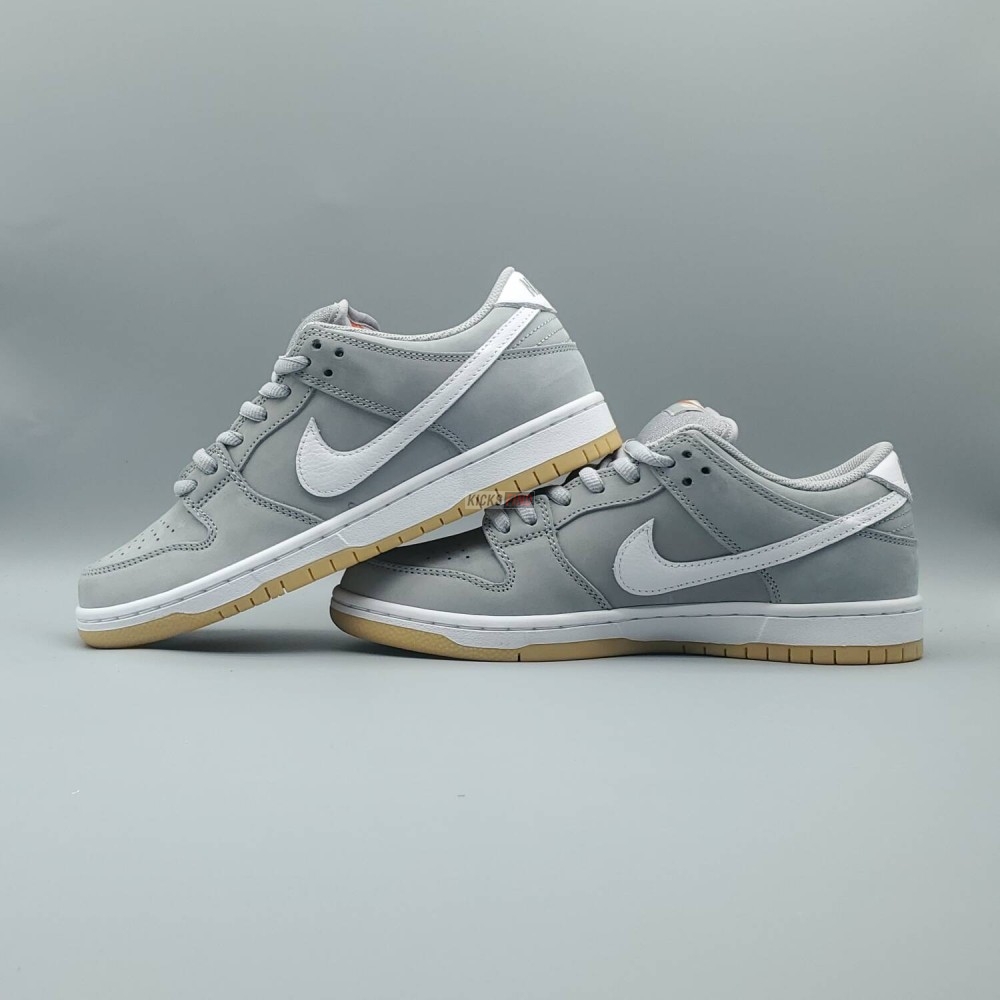 Dunk Low Pro ISO SB 