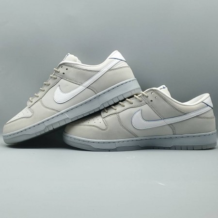 Dunk Low 'Wolf Grey Pure Platinum'