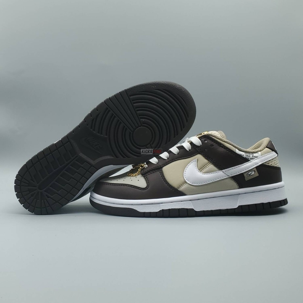 Wmns Dunk Low 