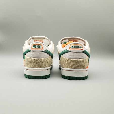 Jarritos x Dunk Low SB