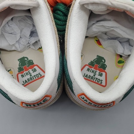 Jarritos x Dunk Low SB