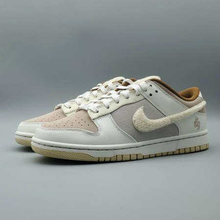 Dunk Low 'Year of the Rabbit - Fossil Stone'