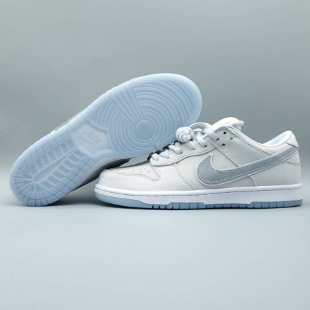 Concepts x Nike SB Dunk Low “White Lobster”