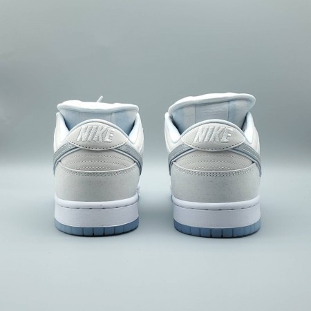 Concepts x Nike SB Dunk Low “White Lobster”