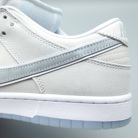 Concepts x Nike SB Dunk Low “White Lobster”