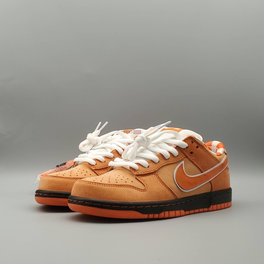 Concepts x Dunk Low SB 