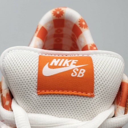 Concepts x Dunk Low SB 'Orange Lobster'