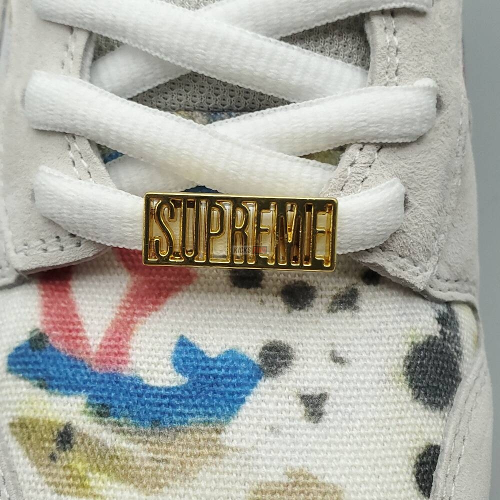 Sup*e x dunk high sb 