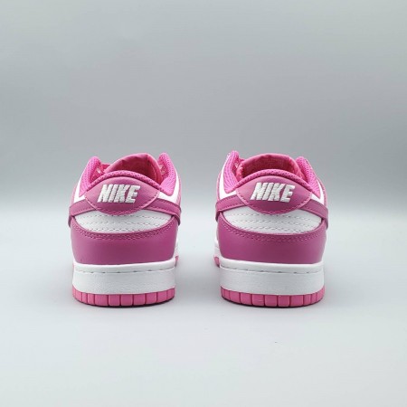 Dunk Low GS 'Active Fuchsia'