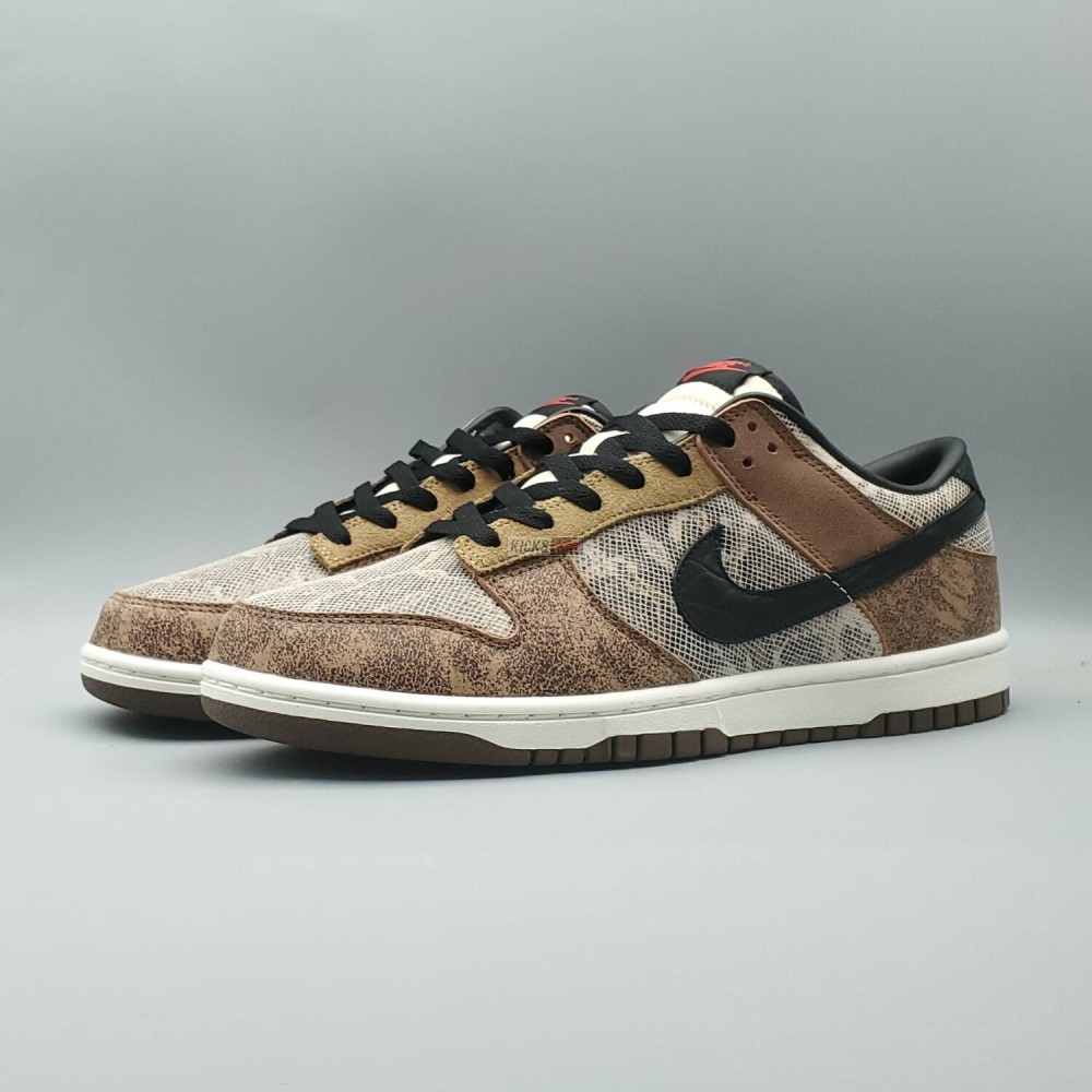 Dunk Low Premium 