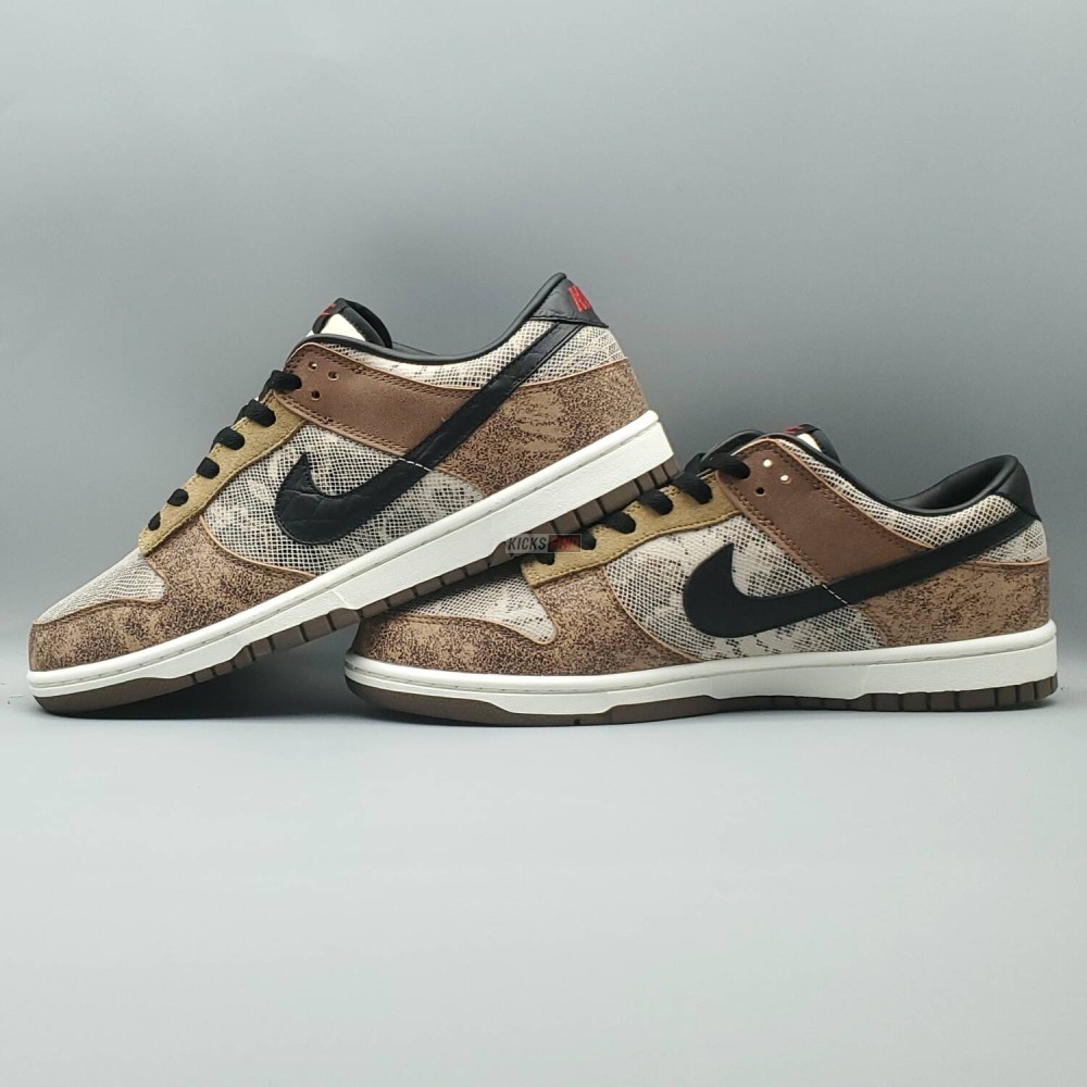 Dunk Low Premium 