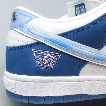 Born x Raised x Dunk Low SB 'One Block at a Time'