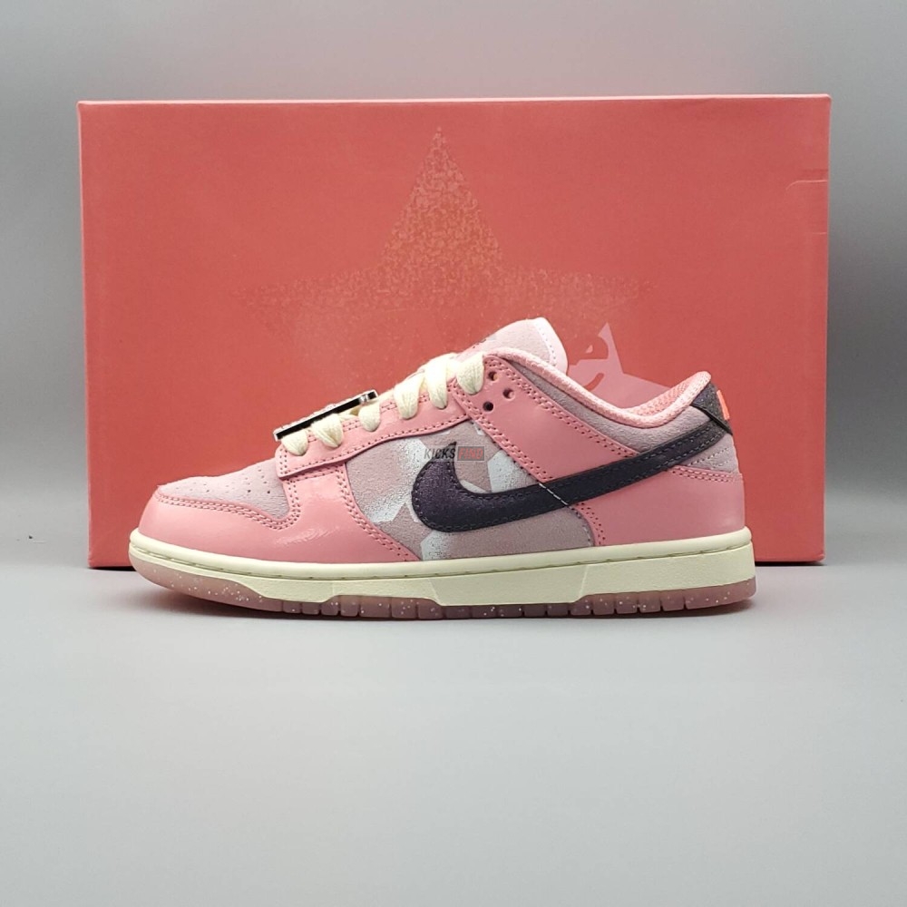 Wmns Dunk Low LX 