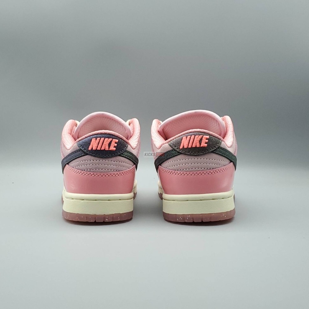 Wmns Dunk Low LX 