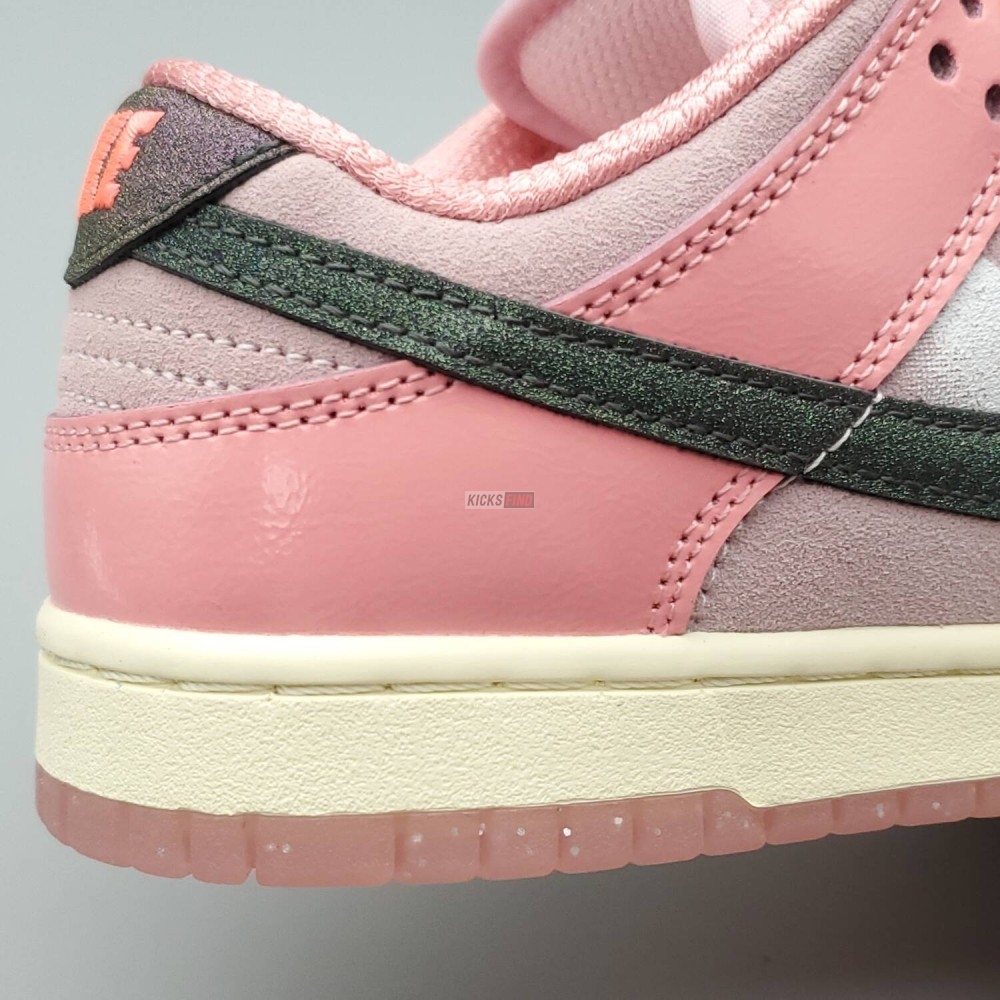 Wmns Dunk Low LX 