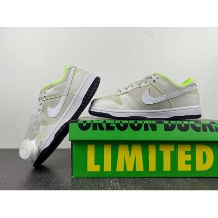 Dunk Low 'University of Oregon' PE