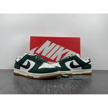 Wmns Dunk Low 'Green Snake'