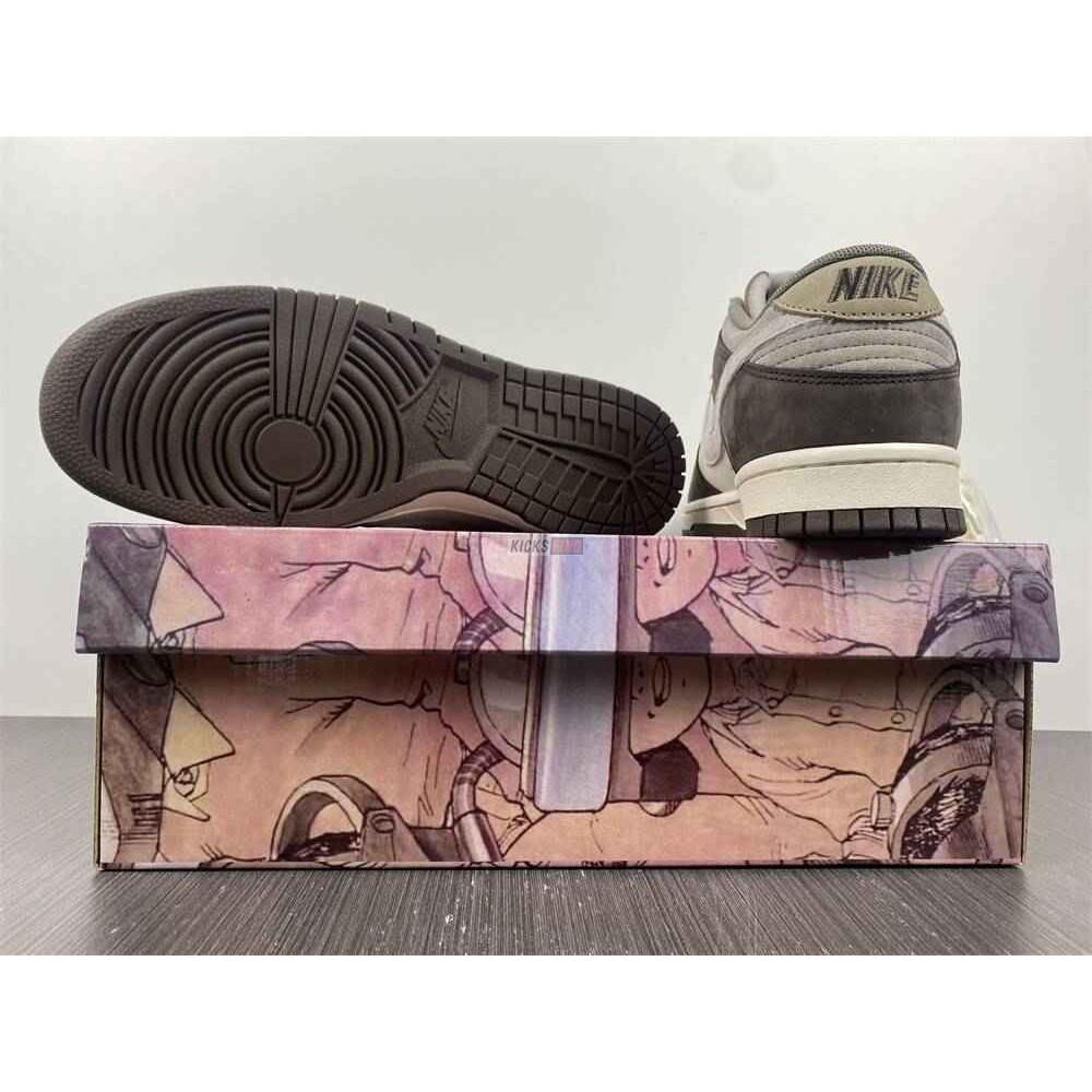 Otomo Katsuhiro x Nike SB Dunk Low 