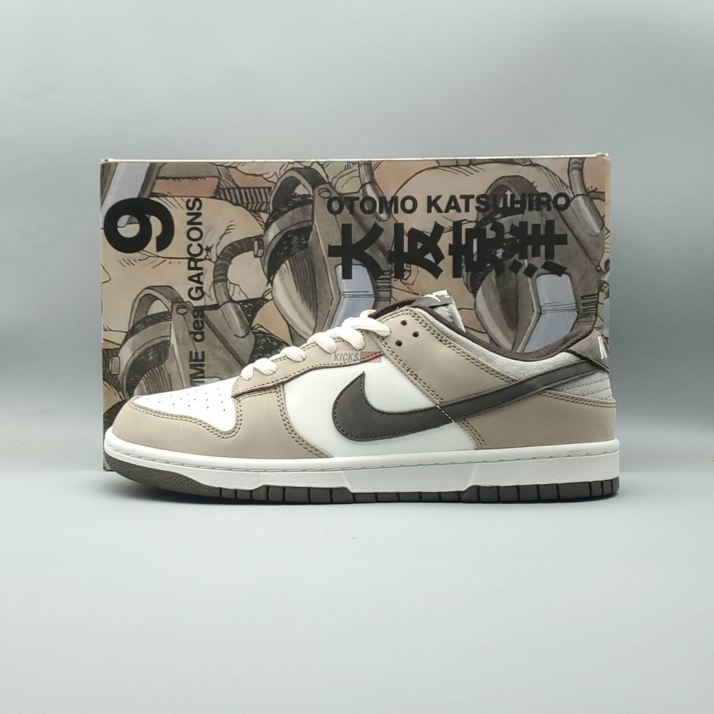 Otomo Katsuhiro x Nike SB Dunk Low 