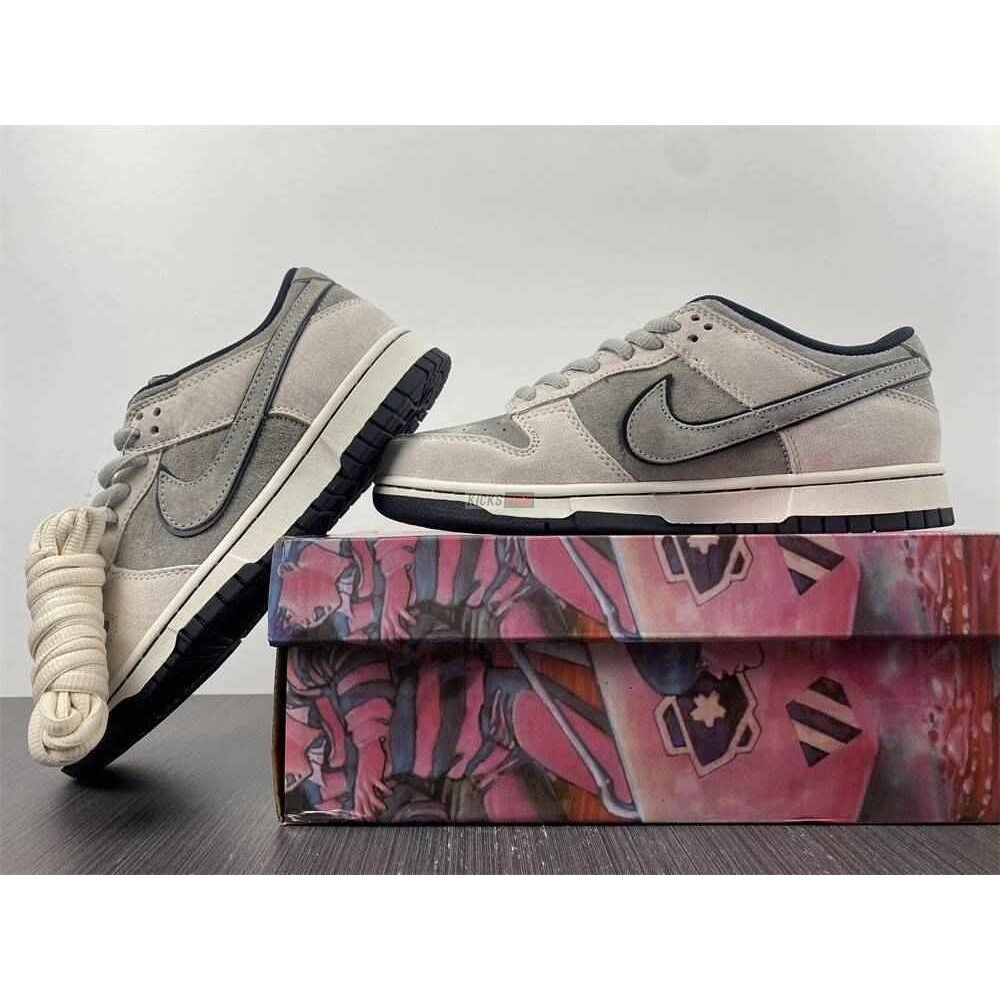 Otomo Katsuhiro x Nike SB Dunk Low 