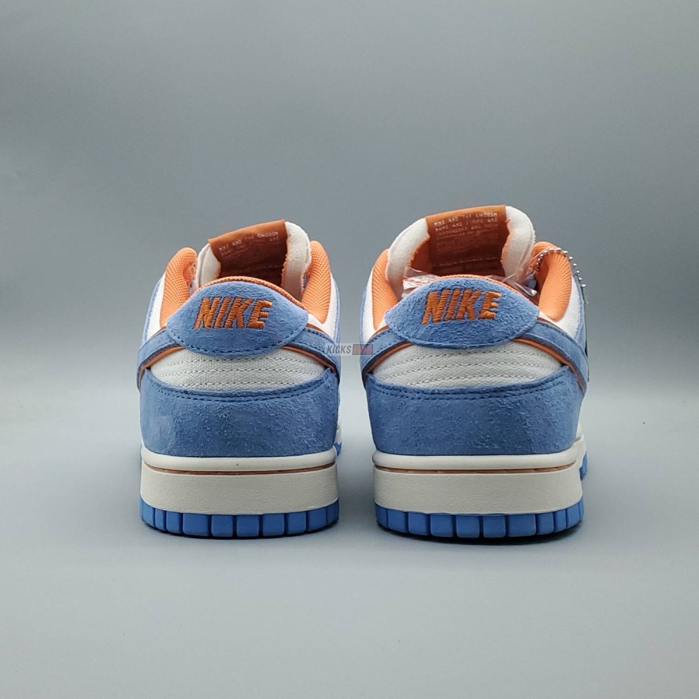 Otomo Katsuhiro x Nike SB Dunk Low 