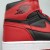 Air Jordan 1 Retro High 'Banned' 2011