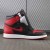 Air Jordan 1 Retro High OG 'Banned' 2016