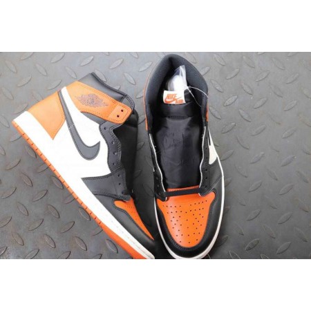 Air Jordan 1 Retro High OG 'Shattered Backboard'