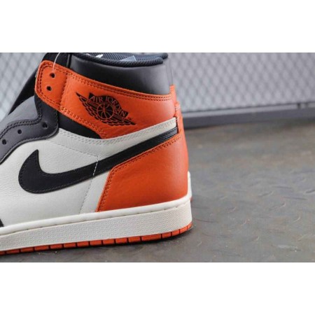 Air Jordan 1 Retro High OG 'Shattered Backboard'