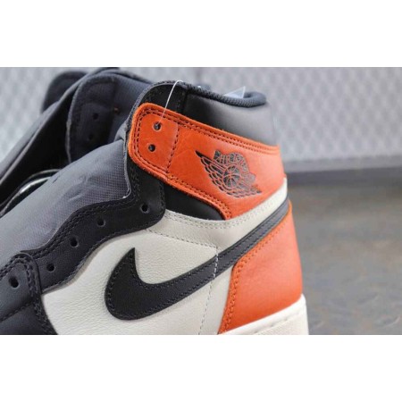 Air Jordan 1 Retro High OG 'Shattered Backboard'