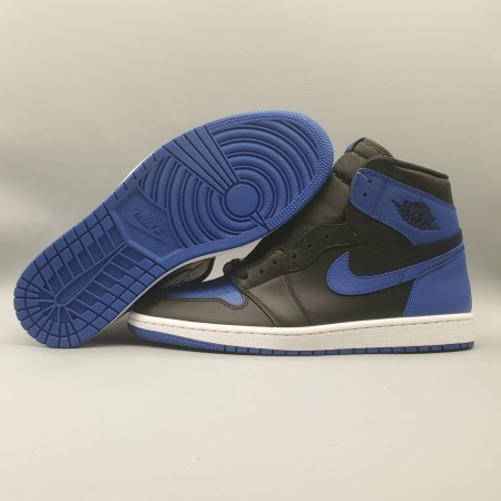 Air Jordan 1 Retro High OG 'Royal' 2017