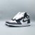 Air Jordan 1 Retro High OG 'Black/White'