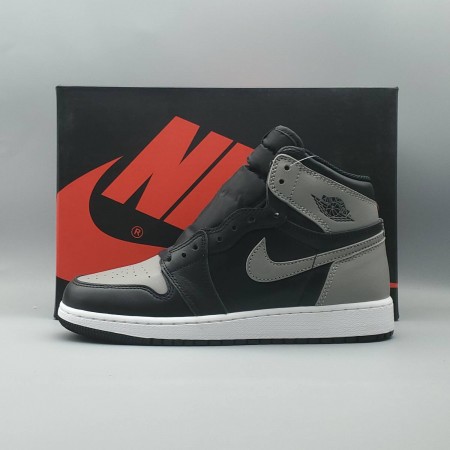 Air Jordan 1 Retro High OG 'Shadow' 2018