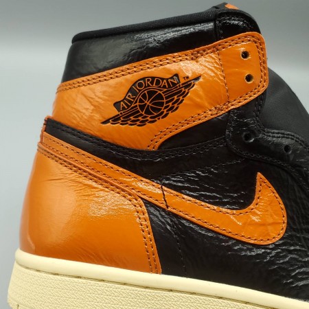 Air Jordan 1 Retro High OG 'Shattered Backboard 3.0'