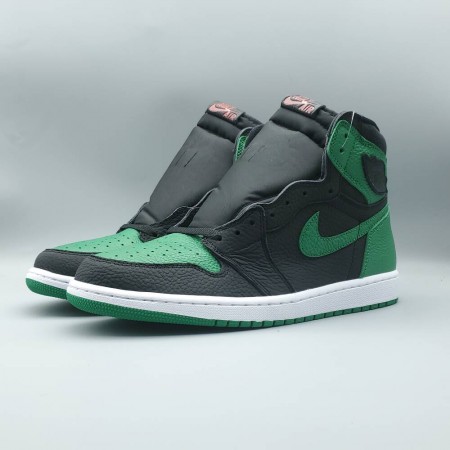 Air Jordan 1 Retro High OG 'Pine Green 2.0'