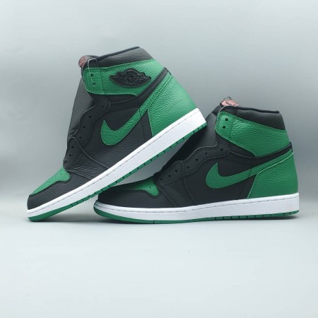 Air Jordan 1 Retro High OG 'Pine Green 2.0'