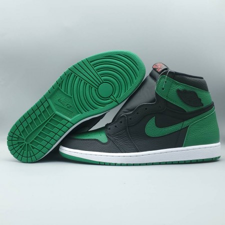 Air Jordan 1 Retro High OG 'Pine Green 2.0'