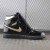 Air Jordan 1 Retro High OG 'Black Metallic Gold'